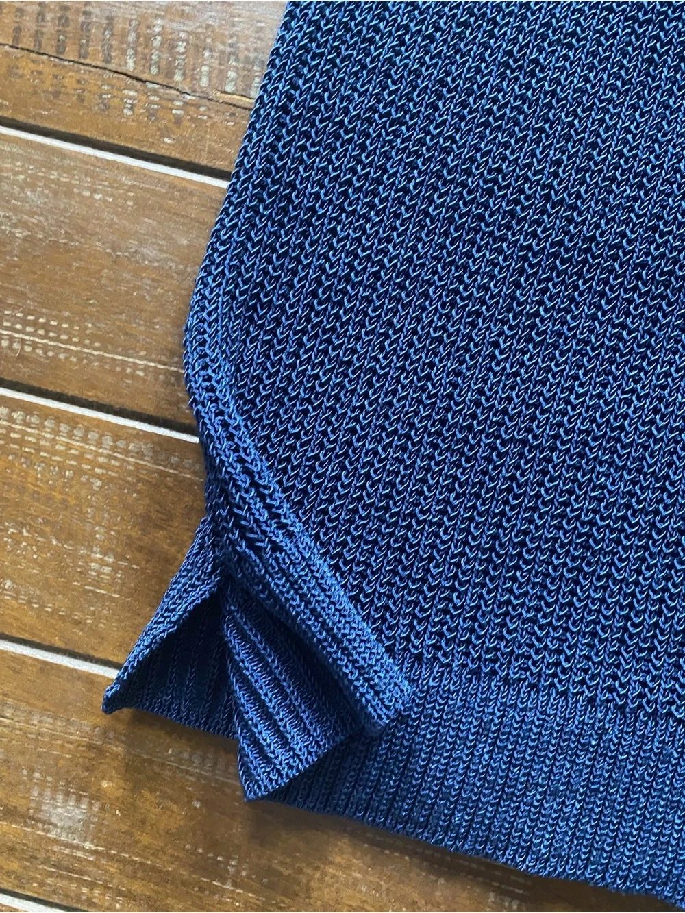 J. McLaughlin Knit Sweater Tank small new